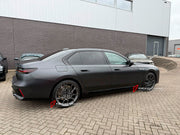 Buy Now 22 INCH FORGED WHEELS RIMS for BMW 7 SERIES G70 2023 and upgrade car parts from SIR Tuning at the Best Price. Headlights, Tail lights, Bodykits, Navigations, wheels and more - Fast & Free Shipping within Europe, US & Worldwide.