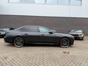 Buy Now 22 INCH FORGED WHEELS RIMS for BMW 7 SERIES G70 2023 and upgrade car parts from SIR Tuning at the Best Price. Headlights, Tail lights, Bodykits, Navigations, wheels and more - Fast & Free Shipping within Europe, US & Worldwide.