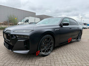Buy Now 22 INCH FORGED WHEELS RIMS for BMW 7 SERIES G70 2023 and upgrade car parts from SIR Tuning at the Best Price. Headlights, Tail lights, Bodykits, Navigations, wheels and more - Fast & Free Shipping within Europe, US & Worldwide.