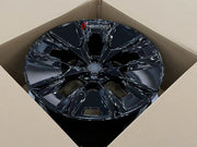 Buy Now 22 INCH FORGED WHEELS M890 for BMW iX3 G08 2022 and upgrade car parts from SIR Tuning at the Best Price. Headlights, Tail lights, Bodykits, Navigations, wheels and more - Fast & Free Shipping within Europe, US & Worldwide.