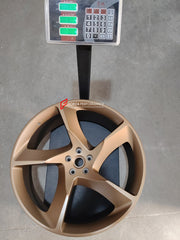 Buy Now 23 24 INCH FORGED WHEELS RIMS for FERRARI PUROSANGUE 2024 and upgrade car parts from SIR Tuning at the Best Price. Headlights, Tail lights, Bodykits, Navigations, wheels and more - Fast & Free Shipping within Europe, US & Worldwide.