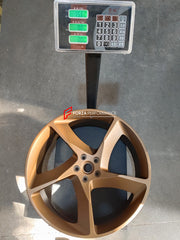 Buy Now FORGED WHEELS RIMS for FERRARI LUCE and upgrade car parts from SIR Tuning at the Best Price. Headlights, Tail lights, Bodykits, Navigations, wheels and more - Fast & Free Shipping within Europe, US & Worldwide.