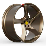 Buy Now 23 24 INCH FORGED WHEELS RIMS for FERRARI PUROSANGUE 2024 and upgrade car parts from SIR Tuning at the Best Price. Headlights, Tail lights, Bodykits, Navigations, wheels and more - Fast & Free Shipping within Europe, US & Worldwide.