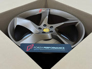 Buy Now 23 24 INCH FORGED WHEELS RIMS for FERRARI PUROSANGUE 2024 and upgrade car parts from SIR Tuning at the Best Price. Headlights, Tail lights, Bodykits, Navigations, wheels and more - Fast & Free Shipping within Europe, US & Worldwide.