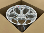 Buy Now 23 INCH FORGED WHEELS RIMS for AUDI RSQ8 and upgrade car parts from SIR Tuning at the Best Price. Headlights, Tail lights, Bodykits, Navigations, Gallery and more - Fast & Free Shipping within Europe, US & Worldwide.