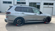 Buy Now 23 INCH FORGED WHEELS RIMS for BMW X7 G07 LCI 2024 and upgrade car parts from SIR Tuning at the Best Price. Headlights, Tail lights, Bodykits, Navigations, wheels and more - Fast & Free Shipping within Europe, US & Worldwide.