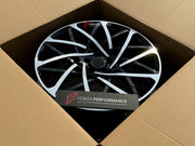Buy Now 23 INCH FORGED WHEELS RIMS for LAND ROVER RANGE ROVER L405 2018 and upgrade car parts from SIR Tuning at the Best Price. Headlights, Tail lights, Bodykits, Navigations, wheels and more - Fast & Free Shipping within Europe, US & Worldwide.
