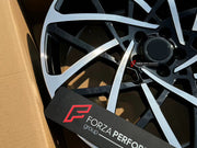 Buy Now 23 INCH FORGED WHEELS RIMS for LAND ROVER RANGE ROVER L405 2018 and upgrade car parts from SIR Tuning at the Best Price. Headlights, Tail lights, Bodykits, Navigations, wheels and more - Fast & Free Shipping within Europe, US & Worldwide.