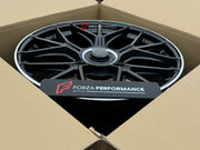 Buy Now 23 INCH FORGED WHEELS RIMS for MERCEDES BENZ GLE63 AMG 2022 and upgrade car parts from SIR Tuning at the Best Price. Headlights, Tail lights, Bodykits, Navigations, wheels and more - Fast & Free Shipping within Europe, US & Worldwide.