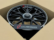 Buy Now 23 INCH FORGED WHEELS RIMS for MERCEDES BENZ GLE63 AMG 2022 and upgrade car parts from SIR Tuning at the Best Price. Headlights, Tail lights, Bodykits, Navigations, wheels and more - Fast & Free Shipping within Europe, US & Worldwide.