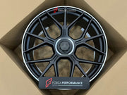 Buy Now 23 INCH FORGED WHEELS RIMS for MERCEDES BENZ GLE63 AMG 2022 and upgrade car parts from SIR Tuning at the Best Price. Headlights, Tail lights, Bodykits, Navigations, wheels and more - Fast & Free Shipping within Europe, US & Worldwide.