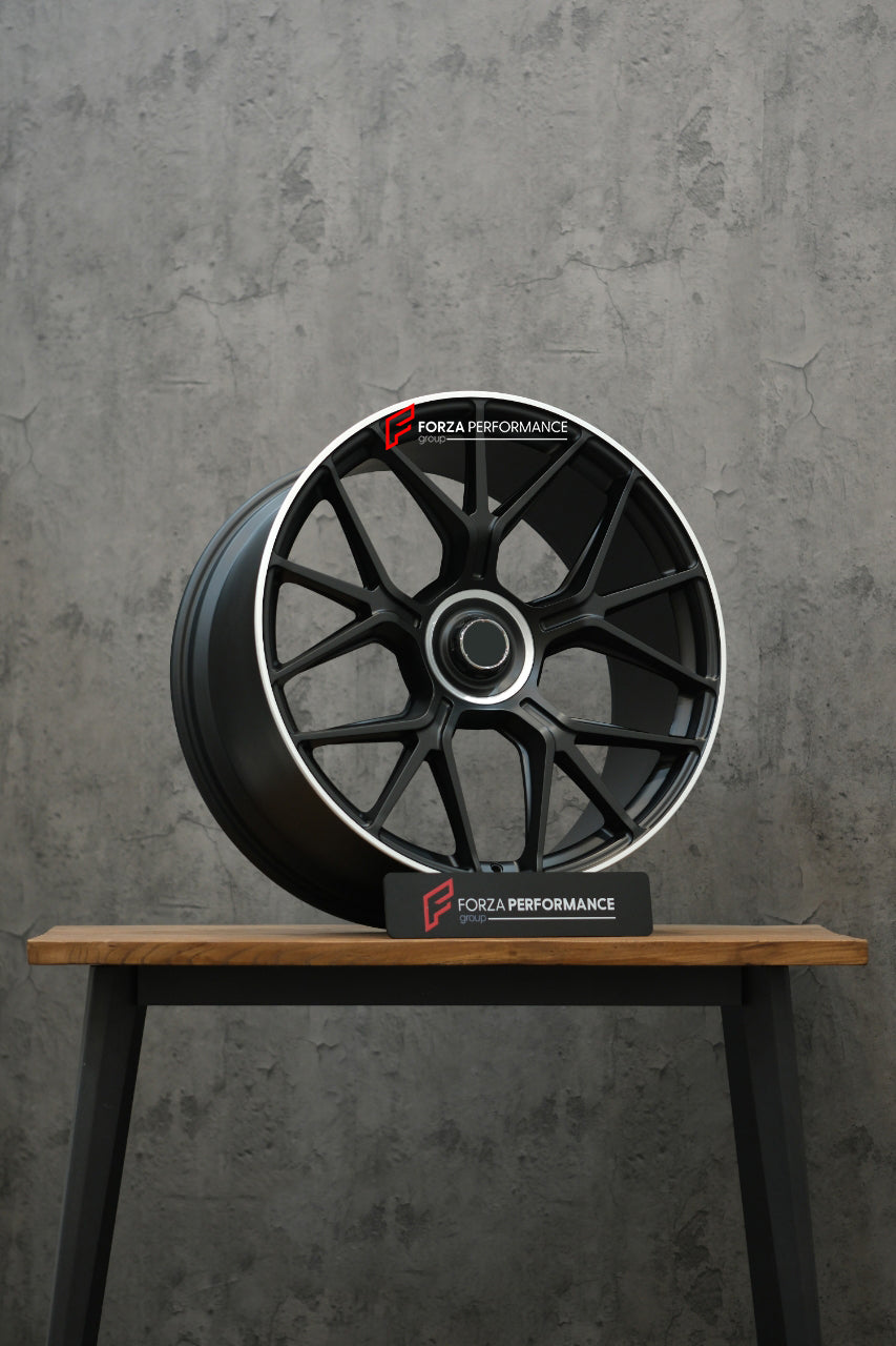 Buy Now 23 INCH FORGED WHEELS RIMS for MERCEDES BENZ GLE63 AMG 2022 and upgrade car parts from SIR Tuning at the Best Price. Headlights, Tail lights, Bodykits, Navigations, wheels and more - Fast & Free Shipping within Europe, US & Worldwide.