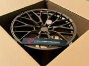 Buy Now 23 INCH FORGED WHEELS RIMS for PORSCHE CAYENNE SUV E3 9Y 2024 and upgrade car parts from SIR Tuning at the Best Price. Headlights, Tail lights, Bodykits, Navigations, wheels and more - Fast & Free Shipping within Europe, US & Worldwide.