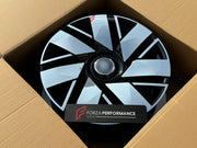 Buy Now 23 INCH FORGED WHEELS RIMS for ROLLS ROYCE CULLINAN SERIES I 2018 - 2025 SERIES II 2025 and upgrade car parts from SIR Tuning at the Best Price. Headlights, Tail lights, Bodykits, Navigations, wheels and more - Fast & Free Shipping within Europe, US & Worldwide.