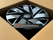 Buy Now 23 INCH FORGED WHEELS RIMS for ROLLS ROYCE CULLINAN SERIES I 2018 - 2025 SERIES II 2025 and upgrade car parts from SIR Tuning at the Best Price. Headlights, Tail lights, Bodykits, Navigations, wheels and more - Fast & Free Shipping within Europe, US & Worldwide.