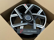 Buy Now 23 INCH FORGED WHEELS RIMS for ROLLS ROYCE CULLINAN SERIES I 2018 - 2025 SERIES II 2025 BLACK BADGE and upgrade car parts from SIR Tuning at the Best Price. Headlights, Tail lights, Bodykits, Navigations, wheels and more - Fast & Free Shipping within Europe, US & Worldwide.