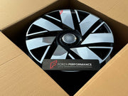 Buy Now 23 INCH FORGED WHEELS RIMS for ROLLS ROYCE CULLINAN SERIES I 2018 - 2025 SERIES II 2025 and upgrade car parts from SIR Tuning at the Best Price. Headlights, Tail lights, Bodykits, Navigations, wheels and more - Fast & Free Shipping within Europe, US & Worldwide.