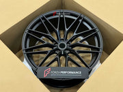 Buy Now 23 INCH FORGED WHEELS RIMS for AUDI RSQ8 4M 2019 and upgrade car parts from SIR Tuning at the Best Price. Headlights, Tail lights, Bodykits, Navigations, wheels and more - Fast & Free Shipping within Europe, US & Worldwide.