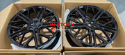 Buy Now 23 INCH FORGED WHEELS for LAND ROVER RANGE ROVER L460 2023 and upgrade car parts from SIR Tuning at the Best Price. Headlights, Tail lights, Bodykits, Navigations, wheels and more - Fast & Free Shipping within Europe, US & Worldwide.