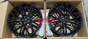 Buy Now 23 INCH FORGED WHEELS for LAND ROVER RANGE ROVER L460 2023 and upgrade car parts from SIR Tuning at the Best Price. Headlights, Tail lights, Bodykits, Navigations, wheels and more - Fast & Free Shipping within Europe, US & Worldwide.