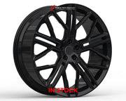 Buy Now 23 INCH FORGED WHEELS for LAND ROVER RANGE ROVER L460 2023 and upgrade car parts from SIR Tuning at the Best Price. Headlights, Tail lights, Bodykits, Navigations, wheels and more - Fast & Free Shipping within Europe, US & Worldwide.