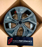 Buy Now 23 INCH FORGED WHEELS RIMS FOR LAND ROVER RANGE ROVER SPORT L460 2023 and upgrade car parts from SIR Tuning at the Best Price. Headlights, Tail lights, Bodykits, Navigations, wheels and more - Fast & Free Shipping within Europe, US & Worldwide.
