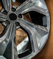 Buy Now 23 INCH FORGED WHEELS RIMS FOR LAND ROVER RANGE ROVER SPORT L460 2023 and upgrade car parts from SIR Tuning at the Best Price. Headlights, Tail lights, Bodykits, Navigations, wheels and more - Fast & Free Shipping within Europe, US & Worldwide.