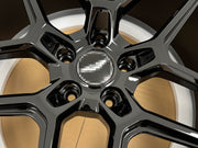 Buy Now 23 INCH FORGED WHEELS RIMS for ASTON MARTIN DBX and upgrade car parts from SIR Tuning at the Best Price. Headlights, Tail lights, Bodykits, Navigations, wheels and more - Fast & Free Shipping within Europe, US & Worldwide.