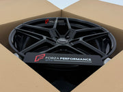 Buy Now 23 INCH FORGED WHEELS RIMS for ASTON MARTIN DBX and upgrade car parts from SIR Tuning at the Best Price. Headlights, Tail lights, Bodykits, Navigations, wheels and more - Fast & Free Shipping within Europe, US & Worldwide.