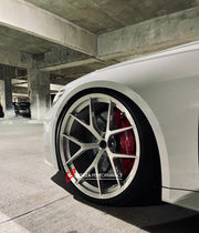 Buy Now 23 INCH FORGED WHEELS RIMS for AUDI RS6 C8 2019+ and upgrade car parts from SIR Tuning at the Best Price. Headlights, Tail lights, Bodykits, Navigations, Gallery and more - Fast & Free Shipping within Europe, US & Worldwide.