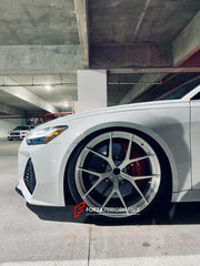 Buy Now 23 INCH FORGED WHEELS RIMS for AUDI RS6 C8 2019+ and upgrade car parts from SIR Tuning at the Best Price. Headlights, Tail lights, Bodykits, Navigations, Gallery and more - Fast & Free Shipping within Europe, US & Worldwide.