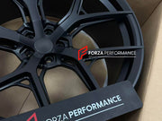 Buy Now 23 INCH FORGED WHEELS RIMS for AUDI RSQ8 2023 and upgrade car parts from SIR Tuning at the Best Price. Headlights, Tail lights, Bodykits, Navigations, wheels and more - Fast & Free Shipping within Europe, US & Worldwide.