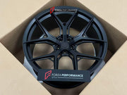 Buy Now 23 INCH FORGED WHEELS RIMS for AUDI RSQ8 2023 and upgrade car parts from SIR Tuning at the Best Price. Headlights, Tail lights, Bodykits, Navigations, wheels and more - Fast & Free Shipping within Europe, US & Worldwide.