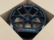 Buy Now 23 INCH FORGED WHEELS RIMS for AUDI RSQ8 2023 and upgrade car parts from SIR Tuning at the Best Price. Headlights, Tail lights, Bodykits, Navigations, wheels and more - Fast & Free Shipping within Europe, US & Worldwide.