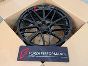 Buy Now 23 INCH FORGED WHEELS RIMS for AUDI RSQ8 4M 2021 and upgrade car parts from SIR Tuning at the Best Price. Headlights, Tail lights, Bodykits, Navigations, wheels and more - Fast & Free Shipping within Europe, US & Worldwide.