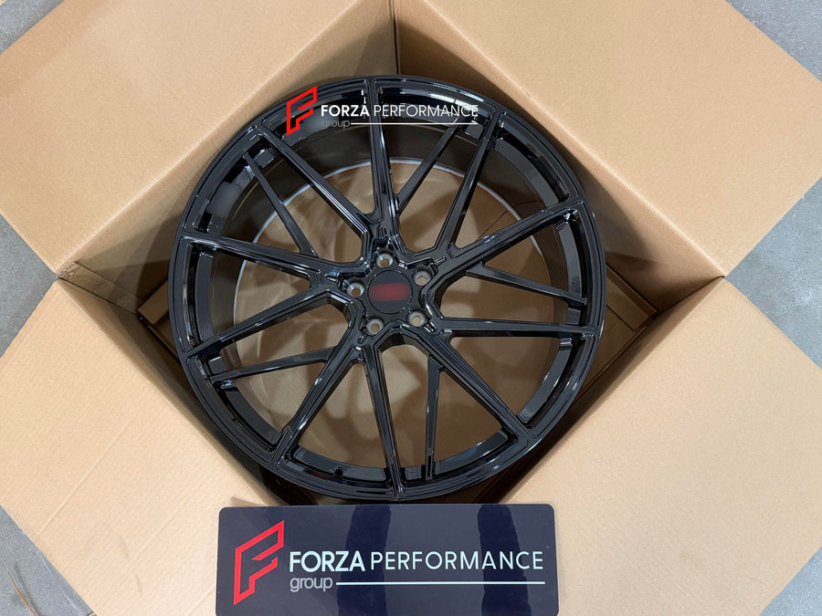 Buy Now 23 INCH FORGED WHEELS RIMS for AUDI RSQ8 4M 2021 and upgrade car parts from SIR Tuning at the Best Price. Headlights, Tail lights, Bodykits, Navigations, wheels and more - Fast & Free Shipping within Europe, US & Worldwide.