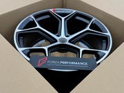 Buy Now 23 INCH FORGED WHEELS RIMS for AUDI RSQ8 4M FACELIFT 2025 and upgrade car parts from SIR Tuning at the Best Price. Headlights, Tail lights, Bodykits, Navigations, wheels and more - Fast & Free Shipping within Europe, US & Worldwide.