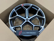 Buy Now 23 INCH FORGED WHEELS RIMS for AUDI RSQ8 4M FACELIFT 2025 and upgrade car parts from SIR Tuning at the Best Price. Headlights, Tail lights, Bodykits, Navigations, wheels and more - Fast & Free Shipping within Europe, US & Worldwide.