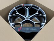 Buy Now 23 INCH FORGED WHEELS RIMS for AUDI RSQ8 4M FACELIFT 2025 and upgrade car parts from SIR Tuning at the Best Price. Headlights, Tail lights, Bodykits, Navigations, wheels and more - Fast & Free Shipping within Europe, US & Worldwide.
