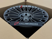 Buy Now 23 INCH FORGED WHEELS RIMS for BENTLEY CONTINENTAL GTC 2025 and upgrade car parts from SIR Tuning at the Best Price. Headlights, Tail lights, Bodykits, Navigations, wheels and more - Fast & Free Shipping within Europe, US & Worldwide.