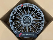 Buy Now 23 INCH FORGED WHEELS RIMS for BENTLEY CONTINENTAL GTC 2025 and upgrade car parts from SIR Tuning at the Best Price. Headlights, Tail lights, Bodykits, Navigations, wheels and more - Fast & Free Shipping within Europe, US & Worldwide.