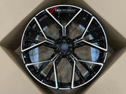 Buy Now 23 INCH FORGED WHEELS RIMS for BMW ALPINA XB7 2022 and upgrade car parts from SIR Tuning at the Best Price. Headlights, Tail lights, Bodykits, Navigations, wheels and more - Fast & Free Shipping within Europe, US & Worldwide.