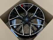 Buy Now 23 INCH FORGED WHEELS RIMS for BMW ALPINA XB7 2022 and upgrade car parts from SIR Tuning at the Best Price. Headlights, Tail lights, Bodykits, Navigations, wheels and more - Fast & Free Shipping within Europe, US & Worldwide.