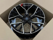 Buy Now 23 INCH FORGED WHEELS RIMS for BMW ALPINA XB7 2022 and upgrade car parts from SIR Tuning at the Best Price. Headlights, Tail lights, Bodykits, Navigations, wheels and more - Fast & Free Shipping within Europe, US & Worldwide.