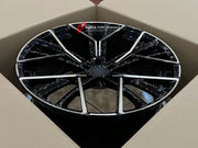 Buy Now 23 INCH FORGED WHEELS RIMS for BMW ALPINA XB7 2022 and upgrade car parts from SIR Tuning at the Best Price. Headlights, Tail lights, Bodykits, Navigations, wheels and more - Fast & Free Shipping within Europe, US & Worldwide.