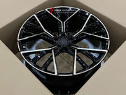 Buy Now 23 INCH FORGED WHEELS RIMS for BMW ALPINA XB7 2022 and upgrade car parts from SIR Tuning at the Best Price. Headlights, Tail lights, Bodykits, Navigations, wheels and more - Fast & Free Shipping within Europe, US & Worldwide.