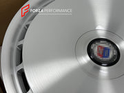 Buy Now 23 INCH FORGED WHEELS RIMS for BMW ALPINA XB7 G07 LCI 2024 and upgrade car parts from SIR Tuning at the Best Price. Headlights, Tail lights, Bodykits, Navigations, wheels and more - Fast & Free Shipping within Europe, US & Worldwide.