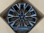 Buy Now 23 INCH FORGED WHEELS RIMS for BMW X7 G07 2022 and upgrade car parts from SIR Tuning at the Best Price. Headlights, Tail lights, Bodykits, Navigations, wheels and more - Fast & Free Shipping within Europe, US & Worldwide.