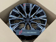 Buy Now 23 INCH FORGED WHEELS RIMS for BMW X7 G07 2020 and upgrade car parts from SIR Tuning at the Best Price. Headlights, Tail lights, Bodykits, Navigations, wheels and more - Fast & Free Shipping within Europe, US & Worldwide.