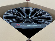 Buy Now 23 INCH FORGED WHEELS RIMS for BMW X7 G07 2020 and upgrade car parts from SIR Tuning at the Best Price. Headlights, Tail lights, Bodykits, Navigations, wheels and more - Fast & Free Shipping within Europe, US & Worldwide.